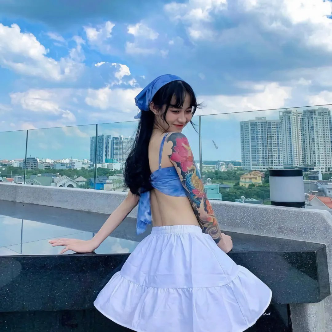月落妇人心